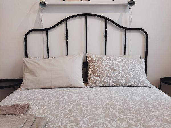 Riviera Garibaldi : photo 3 de la chambre chambre double