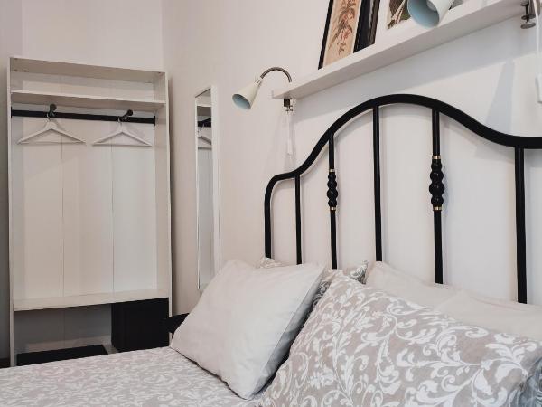 Riviera Garibaldi : photo 5 de la chambre chambre double