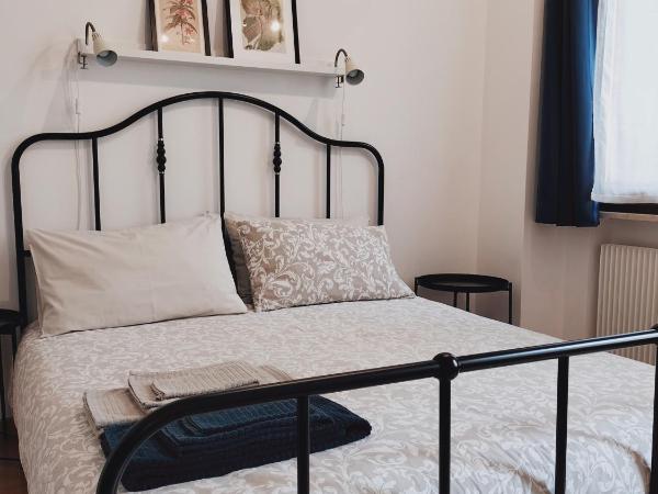 Riviera Garibaldi : photo 4 de la chambre chambre double