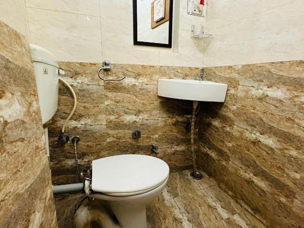 Maa Ji House on Lake Pichola : photo 6 de la chambre chambre double standard