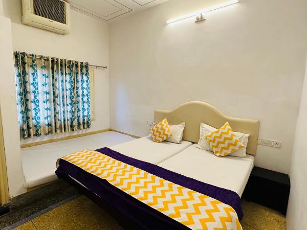 Maa Ji House on Lake Pichola : photo 9 de la chambre chambre double standard