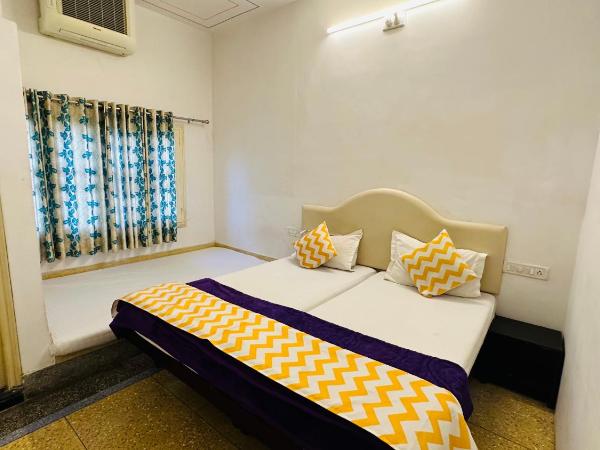 Maa Ji House on Lake Pichola : photo 8 de la chambre chambre double standard