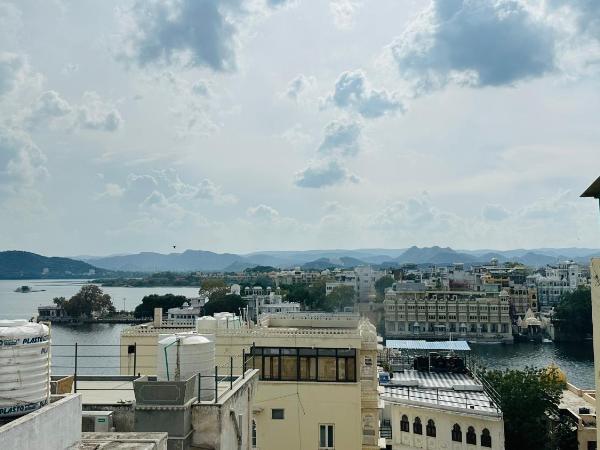 Maa Ji House on Lake Pichola : photo 5 de la chambre chambre double standard