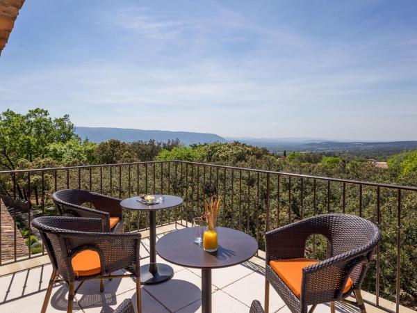 Le Jas de Gordes : photo 4 de la chambre suite junior