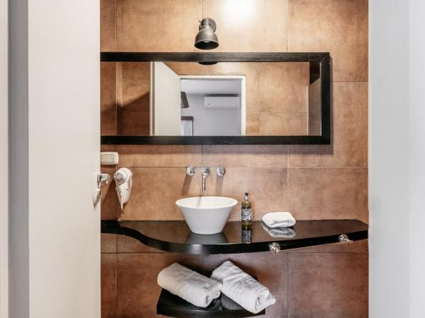 5411 Soho Hotel : photo 3 de la chambre chambre côté jardin