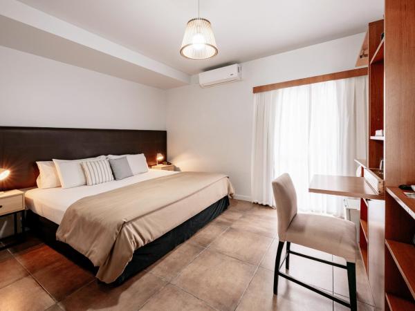 5411 Soho Hotel : photo 2 de la chambre chambre côté jardin