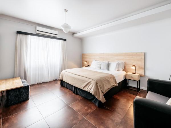 5411 Soho Hotel : photo 1 de la chambre chambre double supérieure