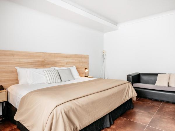 5411 Soho Hotel : photo 4 de la chambre chambre double supérieure