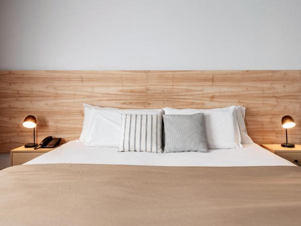 5411 Soho Hotel : photo 3 de la chambre chambre double supérieure