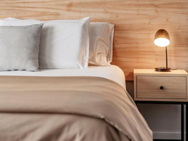 5411 Soho Hotel : photo 2 de la chambre chambre double supérieure