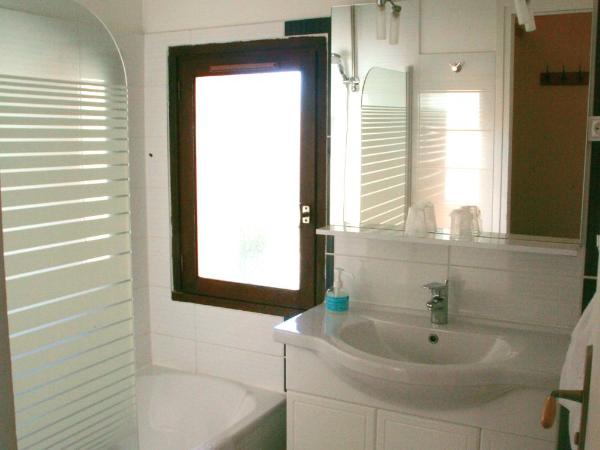 Hôtel Valentin : photo 3 de la chambre chambre double avec balcon