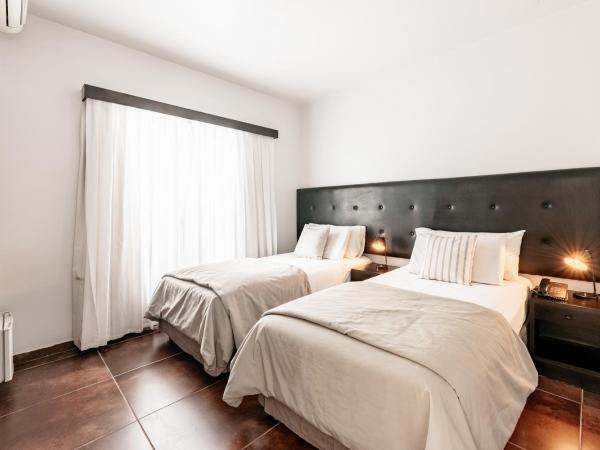 5411 Soho Hotel : photo 4 de la chambre chambre double standard