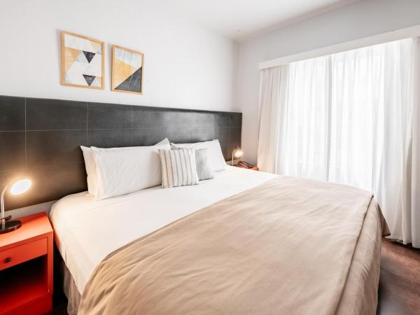 5411 Soho Hotel : photo 3 de la chambre chambre double standard