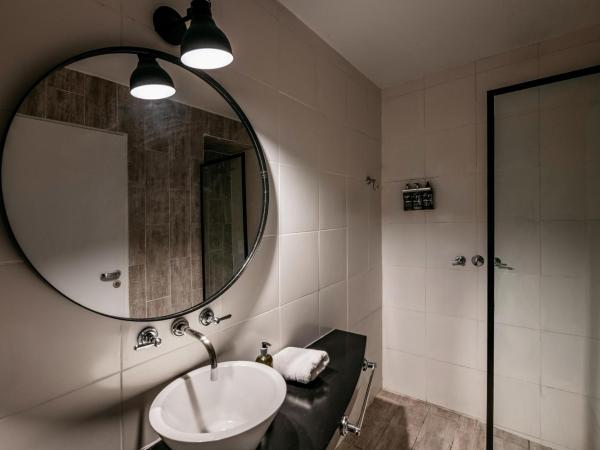 5411 Soho Hotel : photo 8 de la chambre chambre double standard