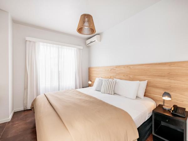 5411 Soho Hotel : photo 1 de la chambre chambre double standard