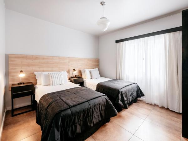 5411 Soho Hotel : photo 5 de la chambre chambre double standard