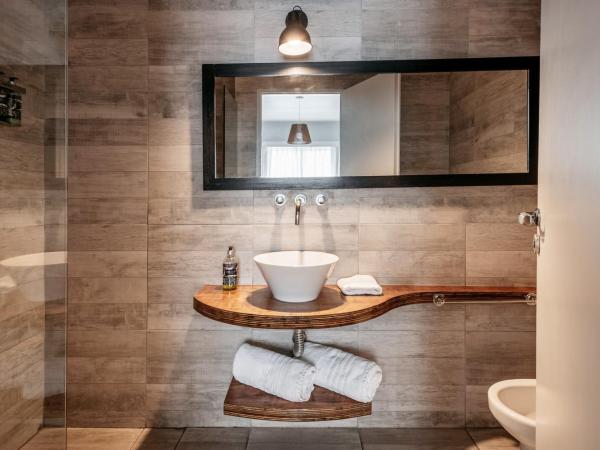 5411 Soho Hotel : photo 10 de la chambre chambre double standard