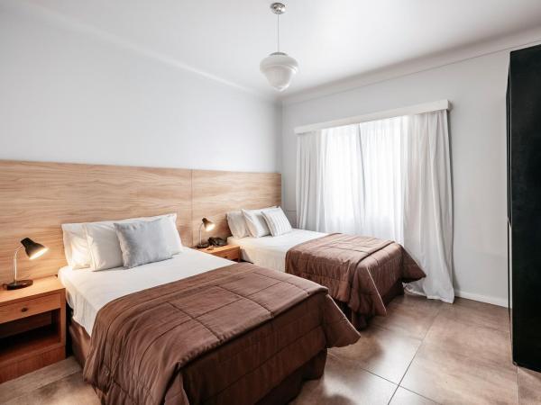 5411 Soho Hotel : photo 2 de la chambre chambre double standard