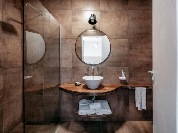 5411 Soho Hotel : photo 9 de la chambre chambre double standard