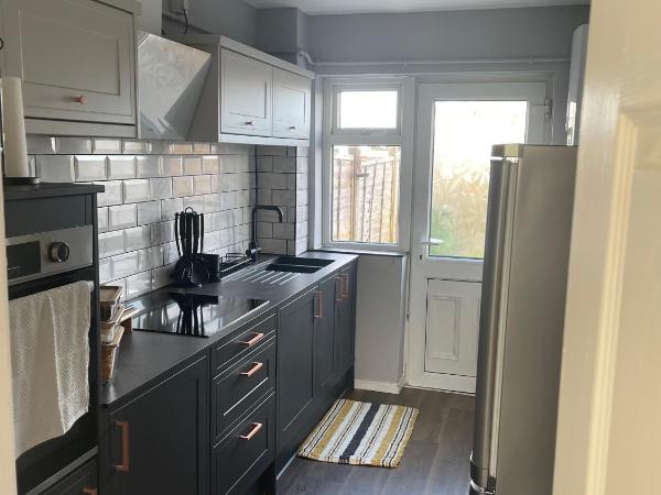 Small Doble, Shared House : photo 9 de la chambre chambre double