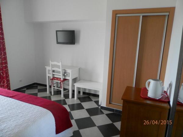 Frentomar : photo 7 de la chambre chambre lits jumeaux avec balcon - vue sur mer
