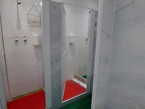 Hostel Leblon : photo 1 de la chambre lit dans dortoir mixte de 10 lits