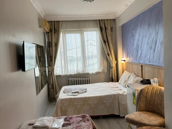 Life Inn Hotel : photo 2 de la chambre chambre triple