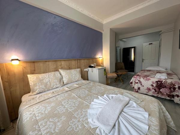 Life Inn Hotel : photo 3 de la chambre chambre triple