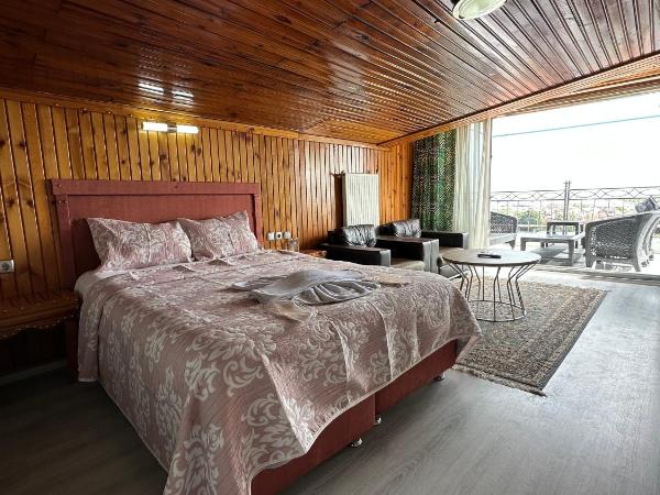 Life Inn Hotel : photo 6 de la chambre suite - vue sur mer