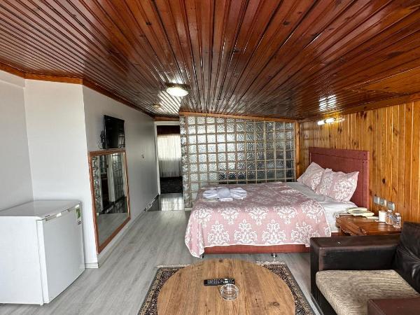 Life Inn Hotel : photo 8 de la chambre suite - vue sur mer