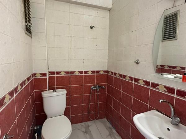 Life Inn Hotel : photo 6 de la chambre chambre lits jumeaux standard