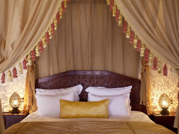 Palais Shéhérazade & Spa : photo 5 de la chambre suite royale (2-4 adultes)