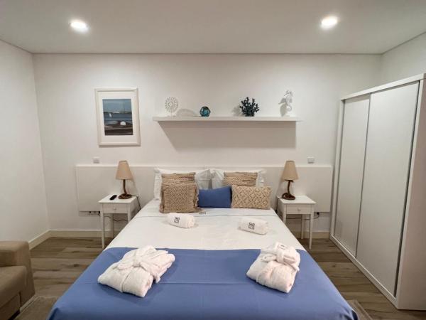 Pátio 29 - Guest House : photo 2 de la chambre studio familial