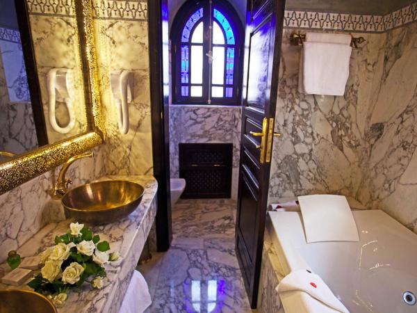 Palais Shéhérazade & Spa : photo 6 de la chambre suite ambassadeur (2-4 adultes)