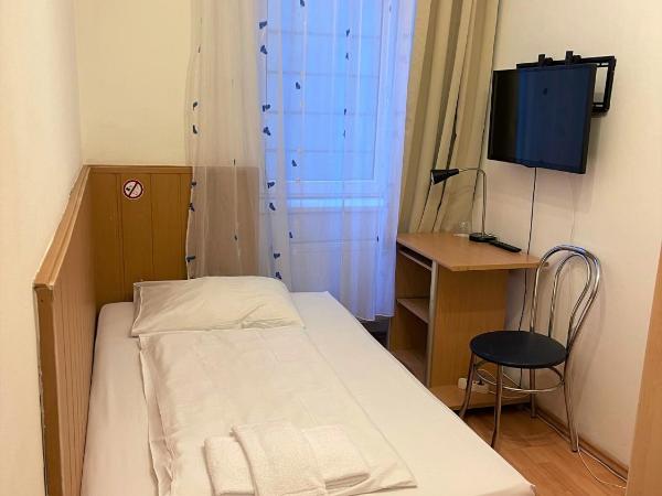 Pension Vera : photo 4 de la chambre chambre familiale