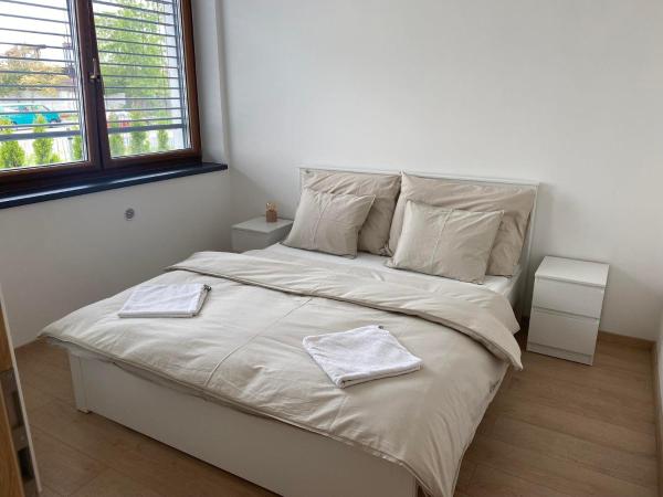 The Dante Villa Apartments : photo 6 de la chambre appartement 1 chambre