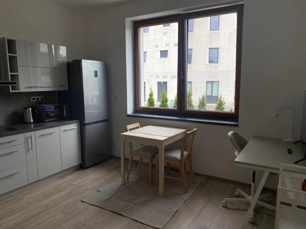 The Dante Villa Apartments : photo 9 de la chambre appartement 1 chambre