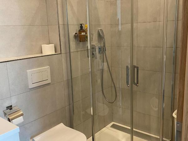 The Dante Villa Apartments : photo 10 de la chambre appartement 1 chambre