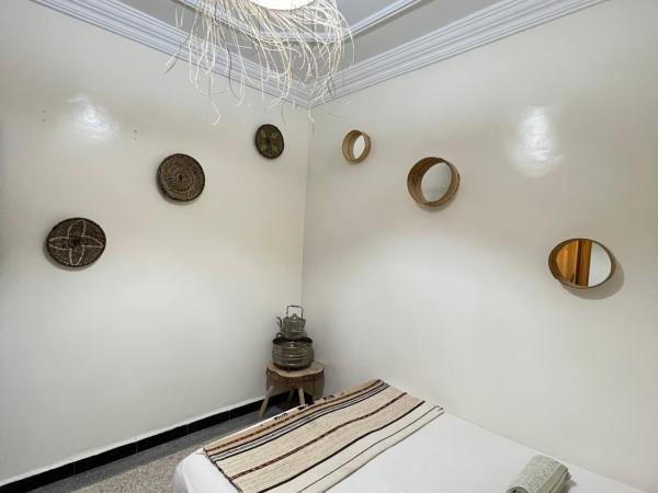 Surf Therapy Morocco : photo 10 de la chambre chambre double Économique