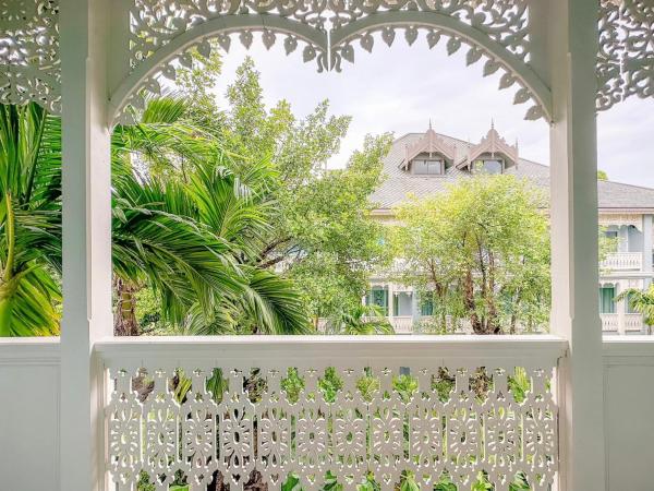 At Pingnakorn Riverside : photo 8 de la chambre chambre lits jumeaux deluxe