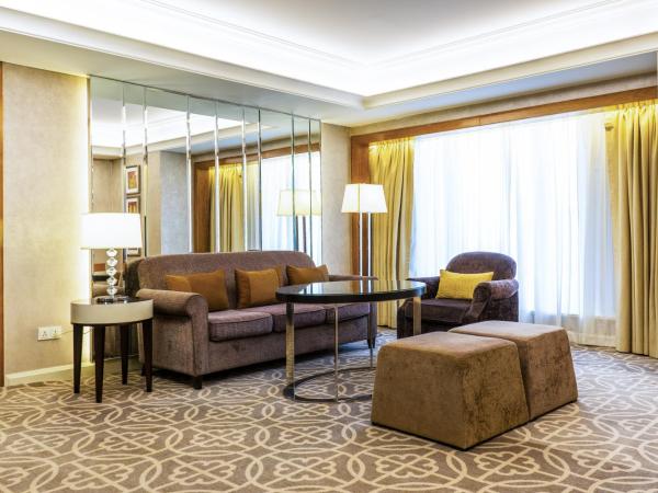 Grand Hyatt Beijing : photo 2 de la chambre appartement 2 chambres