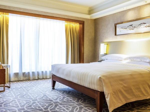 Grand Hyatt Beijing : photo 3 de la chambre appartement 2 chambres