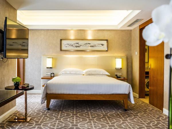Grand Hyatt Beijing : photo 1 de la chambre 1 king studio apartment