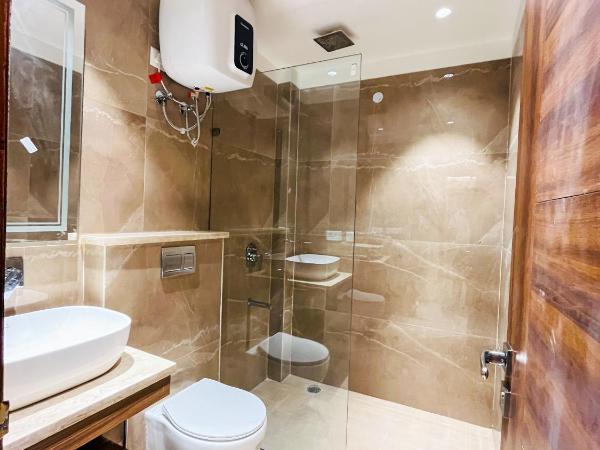 Inception Residence : photo 2 de la chambre chambre lit queen-size deluxe