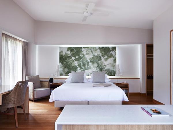 Elements Of Byron : photo 7 de la chambre lagoon edge villa