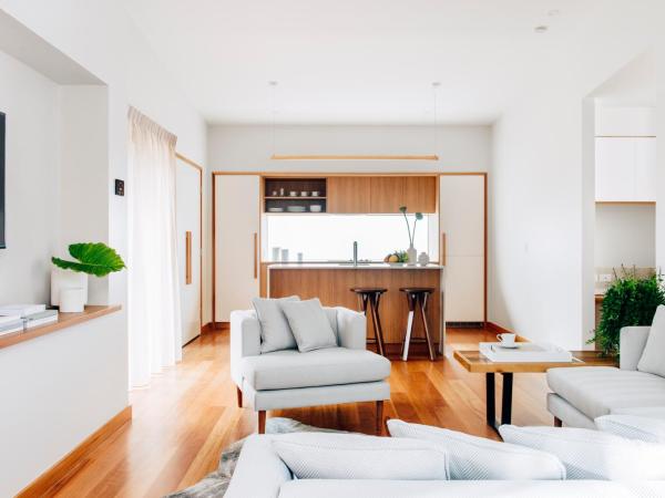 Elements Of Byron : photo 3 de la chambre villa de luxe