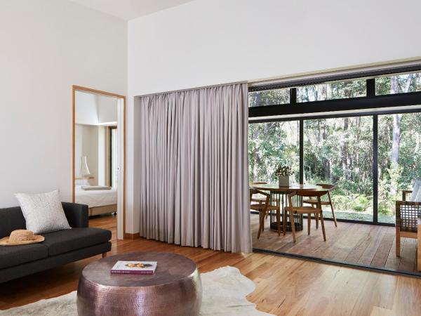 Elements Of Byron : photo 3 de la chambre villa 2 chambres supérieure