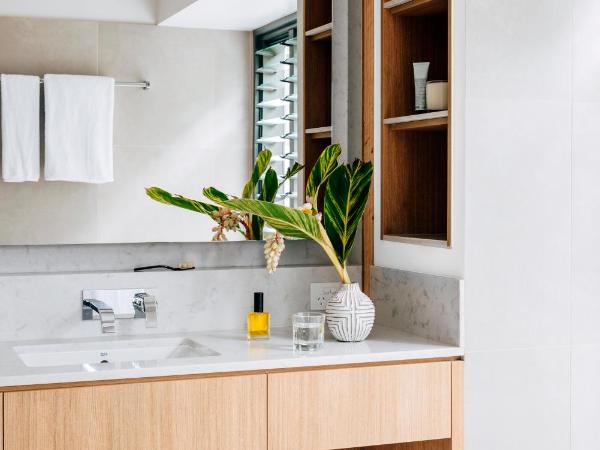 Elements Of Byron : photo 6 de la chambre villa 2 chambres supérieure