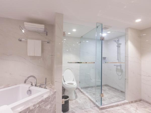 Centara Riverside Hotel Chiang Mai : photo 10 de la chambre suite 2 chambres