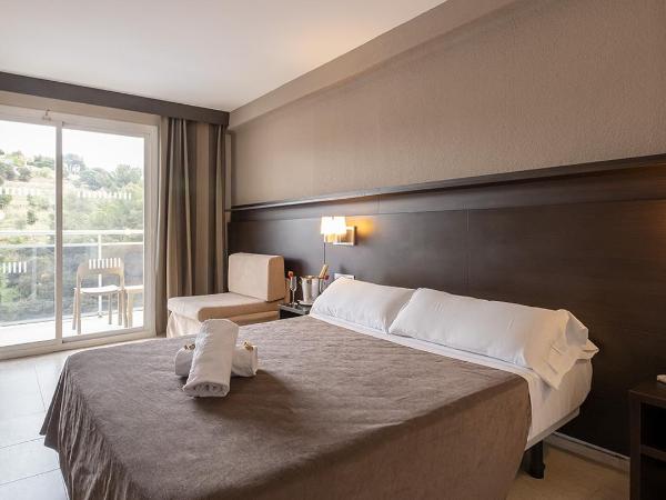 Hotel Rosamar Garden Resort 4* : photo 1 de la chambre chambre double